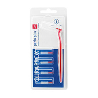 Curaprox Perio Plus 405 - 5,0 mm Holder & Refill - Mezizubní kartáček 5.0 ml pro ženy