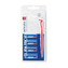 Curaprox Perio Plus 405 - 5,0 mm Holder & Refill - Mezizubní kartáček 5.0 ml pro ženy
