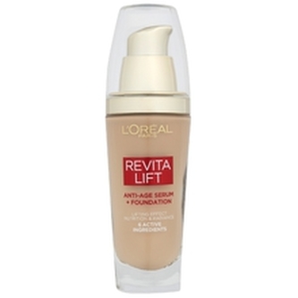 L´oreal Revitalift Anti-Age Serum Foundation - Make-up proti vráskám 25 ml pro ženy