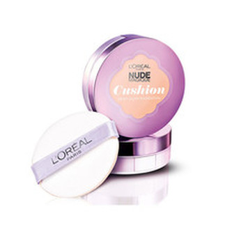 L´oreal Nude Magique Cushion Foundation SPF 25 - Tekutý make-up 14,6 g pro ženy