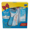 Scholl Velveth Smooth Diamond - Dárková sada péče o nohy 60 ml pro ženy