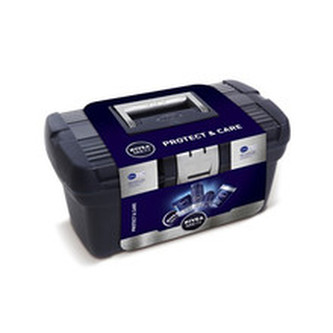 Nivea Toolbox Curver - Dárková sada kosmetiky pro muže pro muže