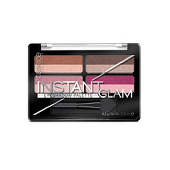 Catrice Instant Glam Eyeshadow Palette - Paleta očních stínů 8,8 g pro ženy