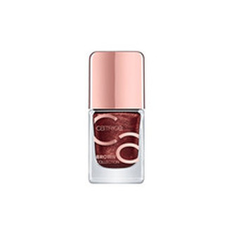 Catrice Brown Collection Nail Lacquer - Lak na nehty 10,5 ml pro ženy