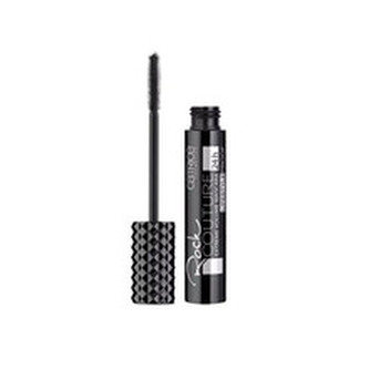 Catrice Rock Couture 24h Extreme Volume Lifestyleproof Mascara - Voděodolná řasenka pro extra objem 12 ml pro ženy
