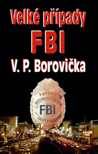 Velké případy FBI