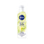 Nivea Care Shower Silk Mousse Lemon Moringa ( citron ) - Pečující sprchová pěna 200 ml unisex