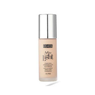 Pupa Active Light Perfect Skin Foundation SPF 10 - Lehký tekutý make-up 30 ml pro ženy