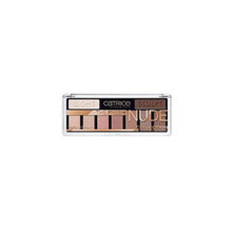 Catrice Eyeshadow Palette - Paleta očních stínů 10 g pro ženy