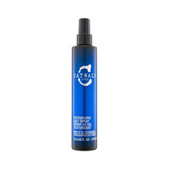 Tigi Catwalk Texturising Salt Spray - Slaný sprej pro plážový efekt 270 ml pro ženy
