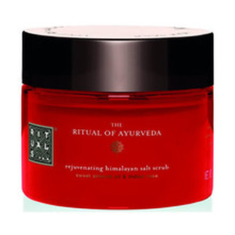 Rituals Purifying Himalayan Salt Scrub -Tělový peeling 450. ml pro ženy