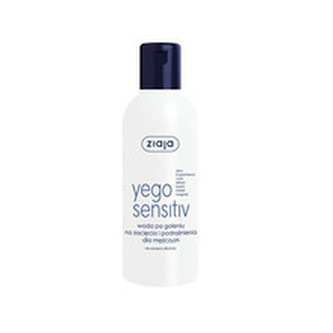 Ziaja Yego Sensitive After Shave - Voda po holení 200 ml pro muže