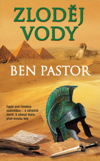 Zloděj vody Zloděj vody