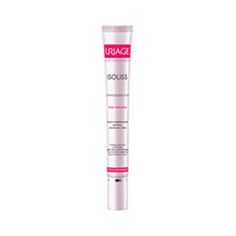 Uriage Isoliss Eye Contour Care - Oční krém proti drobným vráskám 15 ml pro ženy