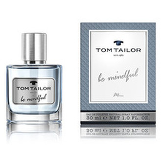 Tom Tailor Be Mindful Man Toaletná voda 30 ml pre mužov