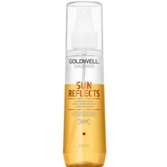 Goldwell Sun Reflects UV Protect Spray - Sprej na vlasy vystavené slunci 150 ml pro ženy