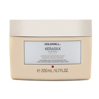 Goldwell Control Intensive Smoothing Mask - Intenzivní vyhlazující maska na vlasy 200 ml pro ženy