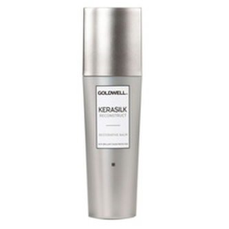 Goldwell Kerasilk Reconstruct Restorative Balm - Rekonstrukční bezoplachový balzám na poškozené vlasy 75 ml pro ženy