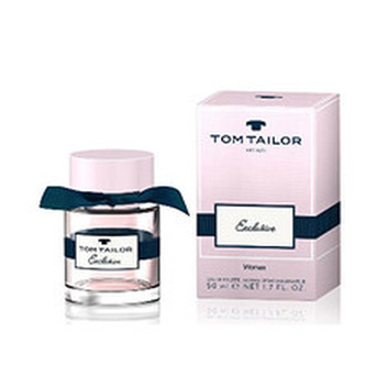 Tom Tailor Exclusive Woman Toaletná voda 30 ml pre ženy