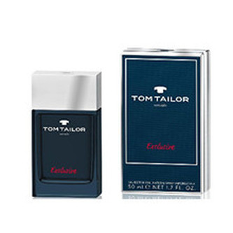 Tom Tailor Exclusive Man Toaletní voda 30 ml pro muže
