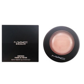 Mac Mineralize Skin Finish Powder - Luxusní pudr 10 g pro ženy