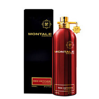 Montale Paris Red Vetyver Parfémová voda 100 ml pro muže