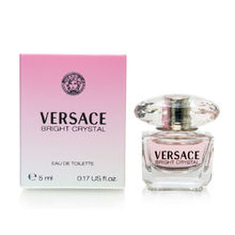 Versace Bright Crystal Toaletní voda Miniaturka 10 ml pro ženy