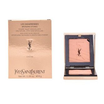 Yves Saint Laurent Les Sahariennes Bronzing Powder - Bronzující pudr 8 g pro ženy