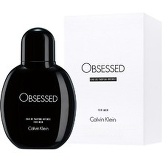 Calvin Klein Obsessed for Men Intense Parfémová voda 125 ml pro muže