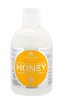 Kallos Honey Shampoo - Regenerační šampon s medovým extraktem 1000 ml pro ženy