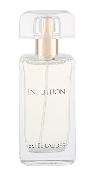 Estee Lauder - Intuition - parfémová voda - 50 ml