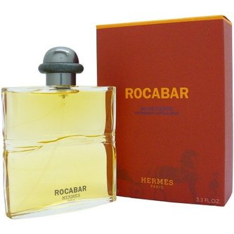 Hermes - Rocabar - toaletní voda - 100 ml