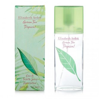 Elizabeth Arden - Green Tea Tropical - toaletná voda - 100 ml