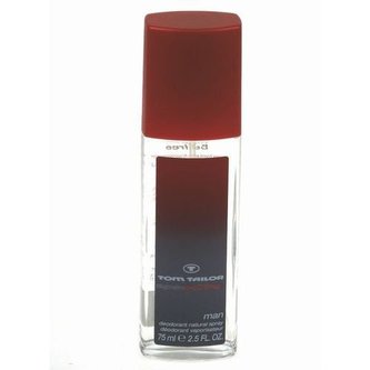 Tom Tailor  - Speedlife - deospray - 150 ml