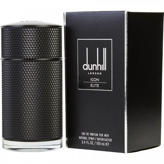 Dunhill - Icon Elite - parfémová voda  - 50 ml