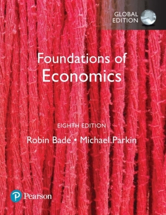 Foundations of Economics, Global Edition