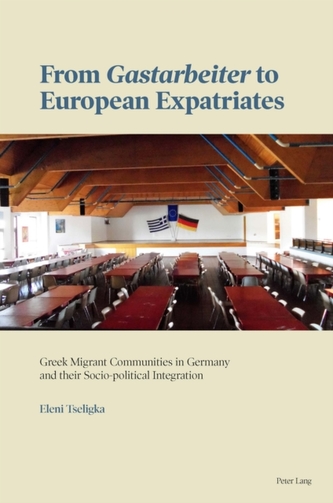 From Gastarbeiter to European Expatriates
