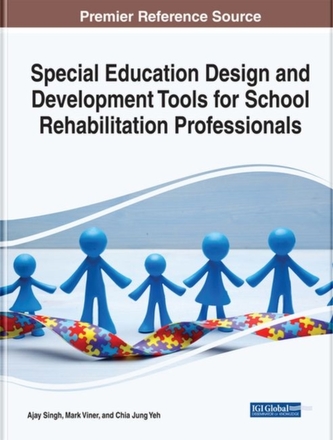 Special Education Design and Development Tools for School Rehabilitation Professionals