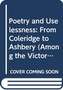 Poetry and Uselessness