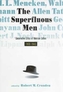 The Superfluous Men