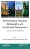 Environmental Pollution, Biodiversity, and Sustainable Development