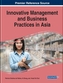 Innovative Management and Business Practices in Asia
