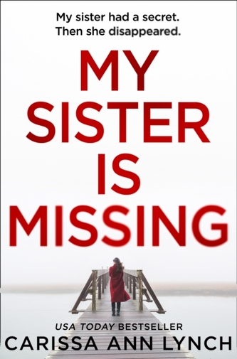 My Sister is Missing