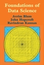 Foundations of Data Science