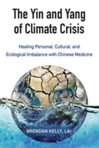 The Yin And Yang Of Climate Crisis