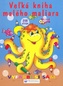 Vežká kniha malého maliara