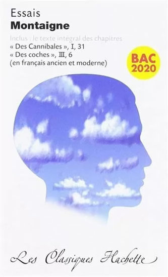 Essais (Classiques Hachette)