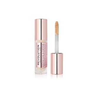 Revolution Tekutý korektor (Conceal & Define Concealer SuperSize) 13 g Tekutý korektor (Conceal & Define Concealer SuperSize) 13 g - Odstín C 0.5 Supersize woman