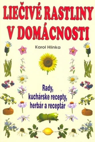 Liečivé rastliny v domácnosti