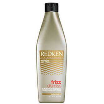 Redken - Frizz Dismiss - shampoo - šampon proti krepatění - 300 ml
